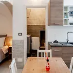 La Casa Di Saretta B&B 테를리치