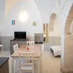 La Casa Di Saretta B&B 3*
