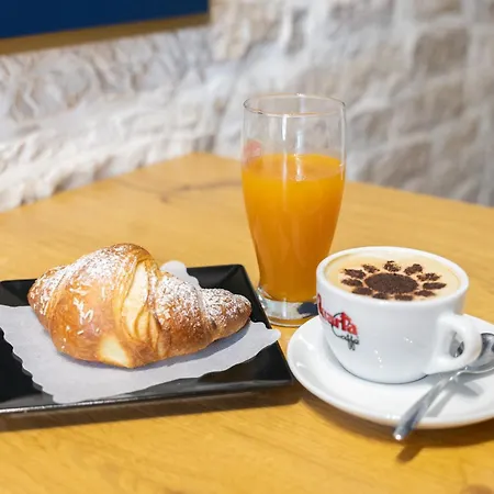 La Casa Di Saretta Frühstückspension 3*