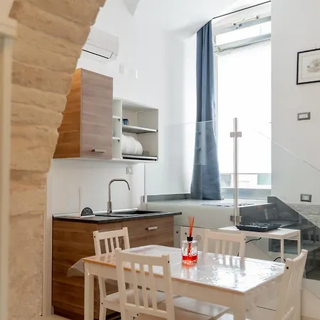 La Casa Di Saretta 3*