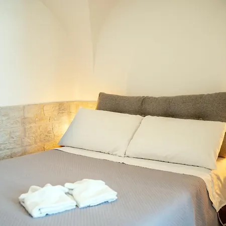 La Casa Di Saretta Frühstückspension 3*