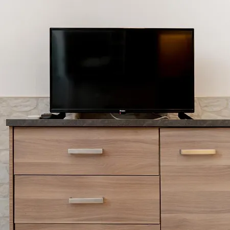 La Casa Di Saretta 3*