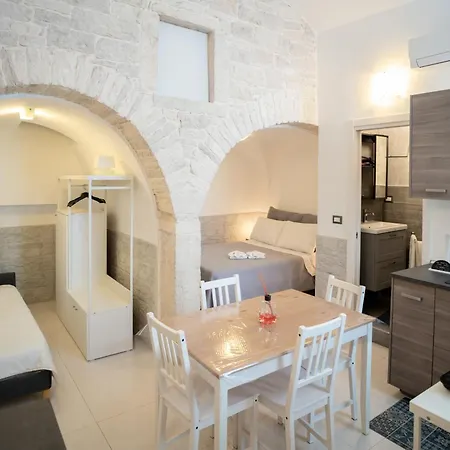 Frühstückspension La Casa Di Saretta Terlizzi