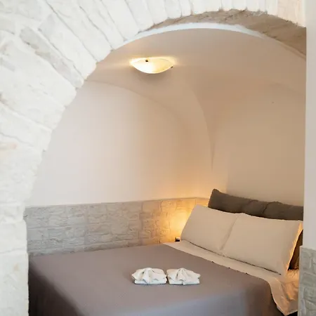 La Casa Di Saretta 3* Terlizzi