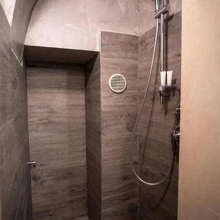 La Casa Di Saretta Frühstückspension