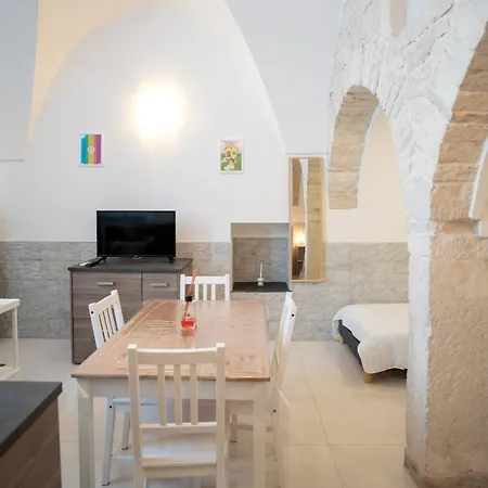 La Casa Di Saretta Frühstückspension 3*