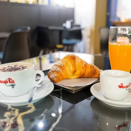 Frühstückspension La Casa Di Saretta 3*