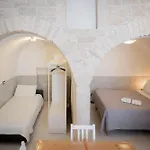 La Casa Di Saretta Bed & Breakfast